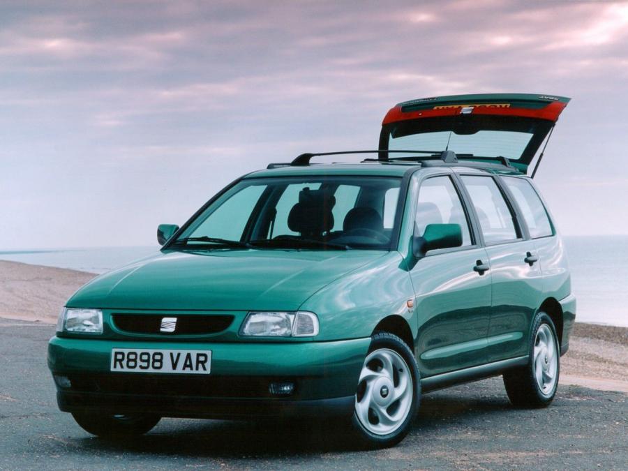 Seat Cordoba Vario '1996